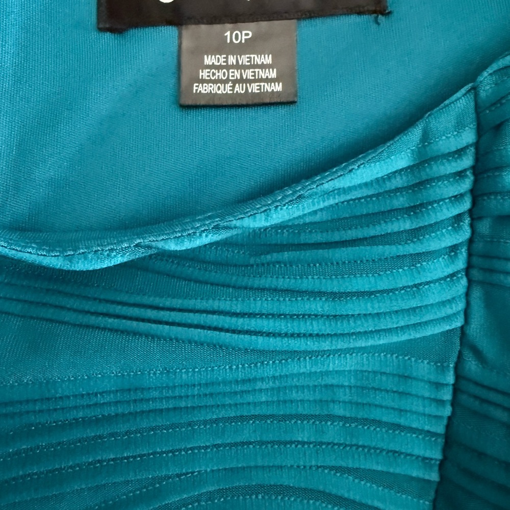 NWT Jessica Howard Fit and Flare - Picture 5 of 6
